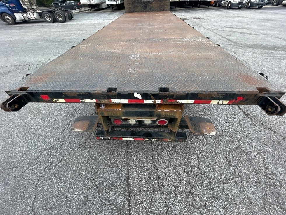 Flatbed Truck-Light and Medium Duty Trucks-Freightliner-2018-Cascadia X12564S-Duluth-GA-233,233\n\t\tmiles-$ 101,000 - Image 8