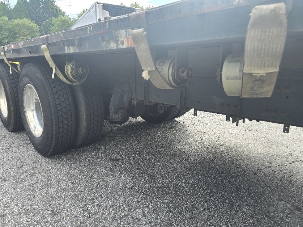 Flatbed Truck-Light and Medium Duty Trucks-Freightliner-2018-Cascadia X12564S-Duluth-GA-245,491\n\t\tmiles-$ 105,500 - Image 10