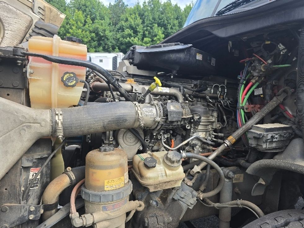 Flatbed Truck-Light and Medium Duty Trucks-Freightliner-2018-Cascadia X12564S-Duluth-GA-245,491\n\t\tmiles-$ 105,500 - Image 20