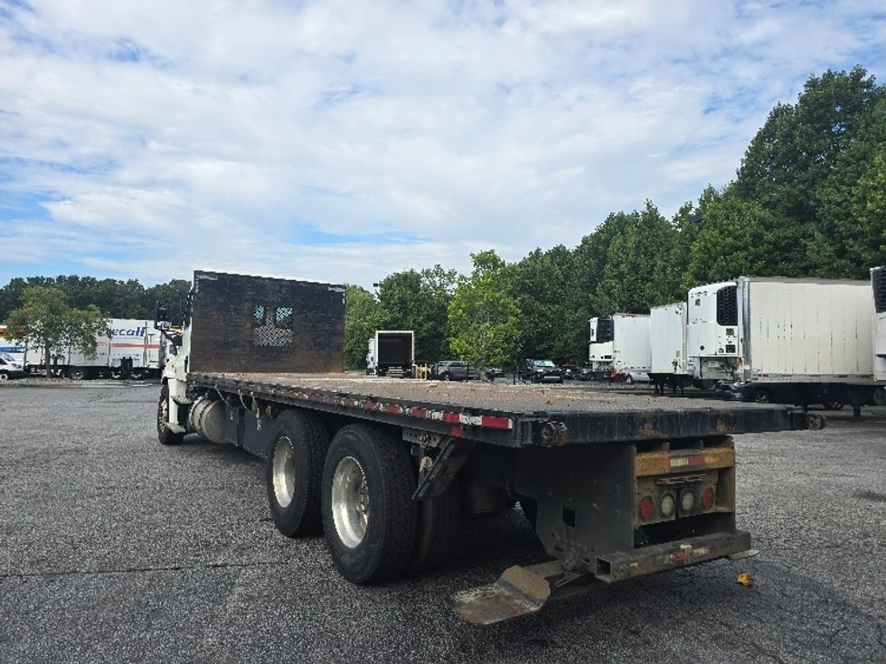 Flatbed Truck-Light and Medium Duty Trucks-Freightliner-2018-Cascadia X12564S-Duluth-GA-245,491\n\t\tmiles-$ 105,500 - Image 6