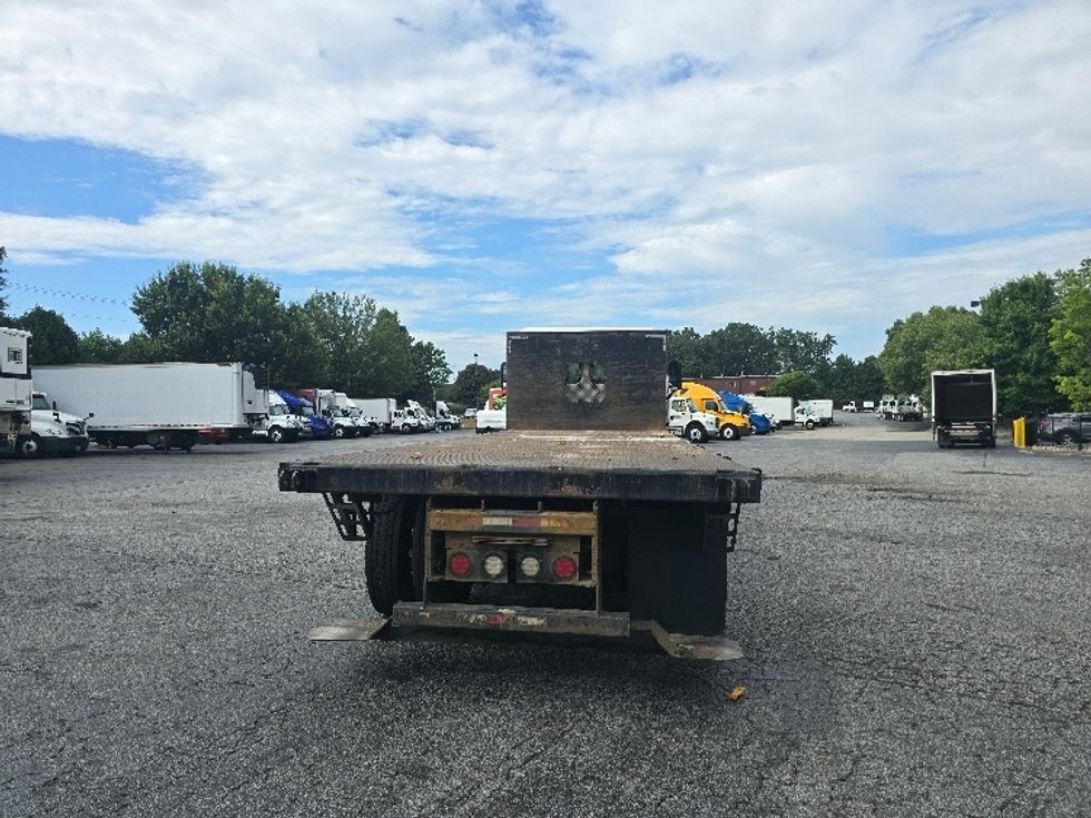 Flatbed Truck-Light and Medium Duty Trucks-Freightliner-2018-Cascadia X12564S-Duluth-GA-245,491\n\t\tmiles-$ 105,500 - Image 7