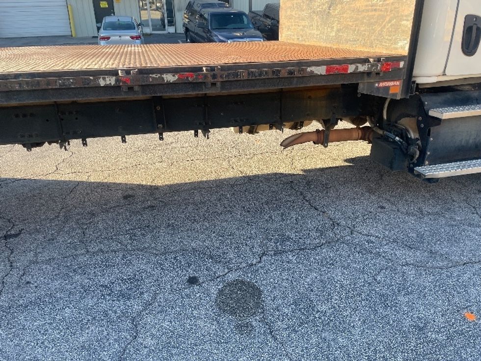 Flatbed Truck-Light and Medium Duty Trucks-Freightliner-2018-Cascadia X12564S-Forest Park-GA-235,561\n\t\tmiles-$ 101,000 - Image 14