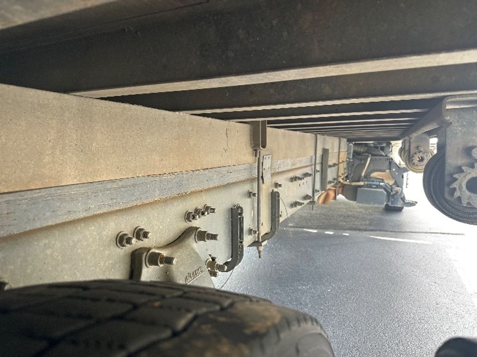 Flatbed Truck-Light and Medium Duty Trucks-Freightliner-2018-Cascadia X12564S-Kennesaw-GA-198,990\n\t\tmiles-$ 103,000 - Image 10