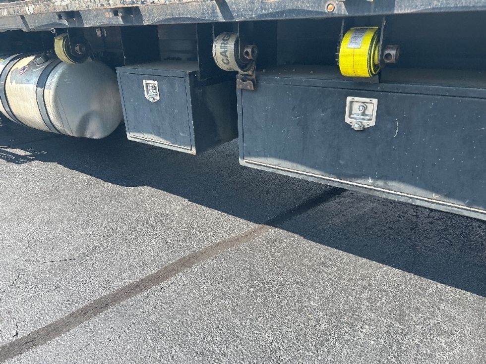 Flatbed Truck-Light and Medium Duty Trucks-Freightliner-2018-Cascadia X12564S-Kennesaw-GA-204,735\n\t\tmiles-$ 102,750 - Image 5