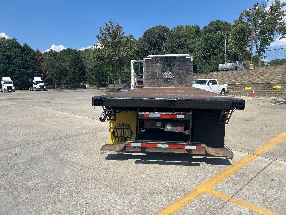 Flatbed Truck-Light and Medium Duty Trucks-Freightliner-2018-Cascadia X12564S-Kennesaw-GA-204,735\n\t\tmiles-$ 102,750 - Image 7