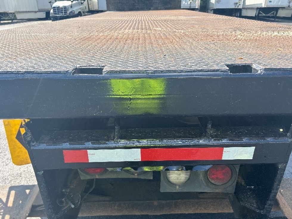 Flatbed Truck-Light and Medium Duty Trucks-Freightliner-2018-Cascadia X12564S-Kennesaw-GA-204,735\n\t\tmiles-$ 102,750 - Image 8