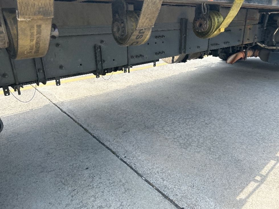 Flatbed Truck-Light and Medium Duty Trucks-Freightliner-2018-Cascadia X12564S-Kennesaw-GA-224,879\n\t\tmiles-$ 106,500 - Image 10