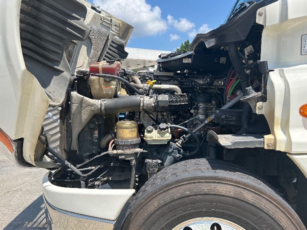 Flatbed Truck-Light and Medium Duty Trucks-Freightliner-2018-Cascadia X12564S-Kennesaw-GA-224,879\n\t\tmiles-$ 106,500 - Image 20