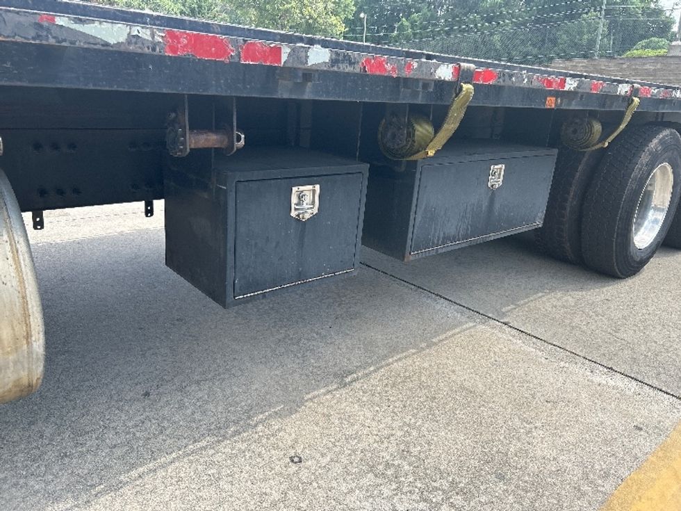 Flatbed Truck-Light and Medium Duty Trucks-Freightliner-2018-Cascadia X12564S-Kennesaw-GA-224,879\n\t\tmiles-$ 106,500 - Image 5