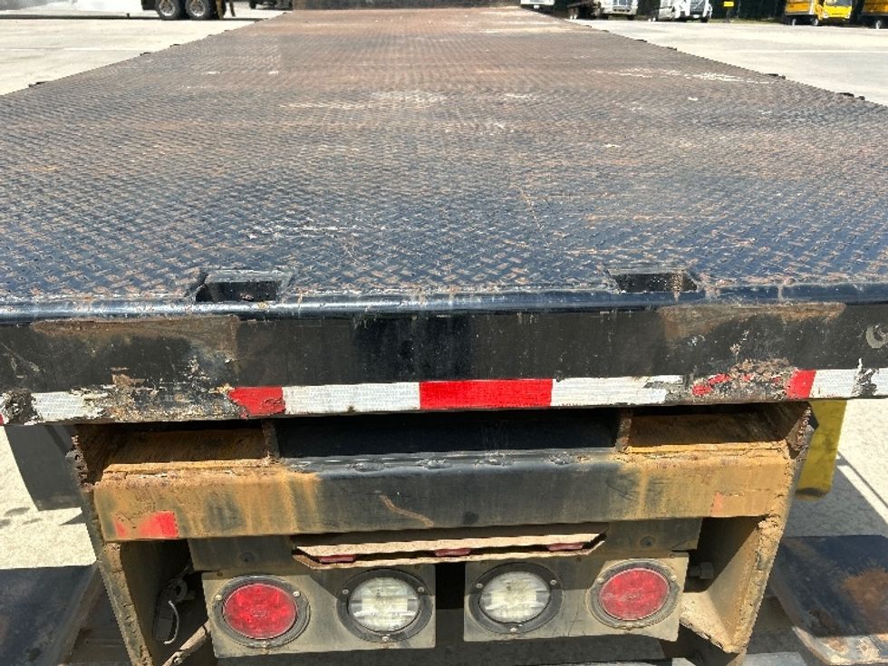 Flatbed Truck-Light and Medium Duty Trucks-Freightliner-2018-Cascadia X12564S-Kennesaw-GA-224,879\n\t\tmiles-$ 106,500 - Image 8