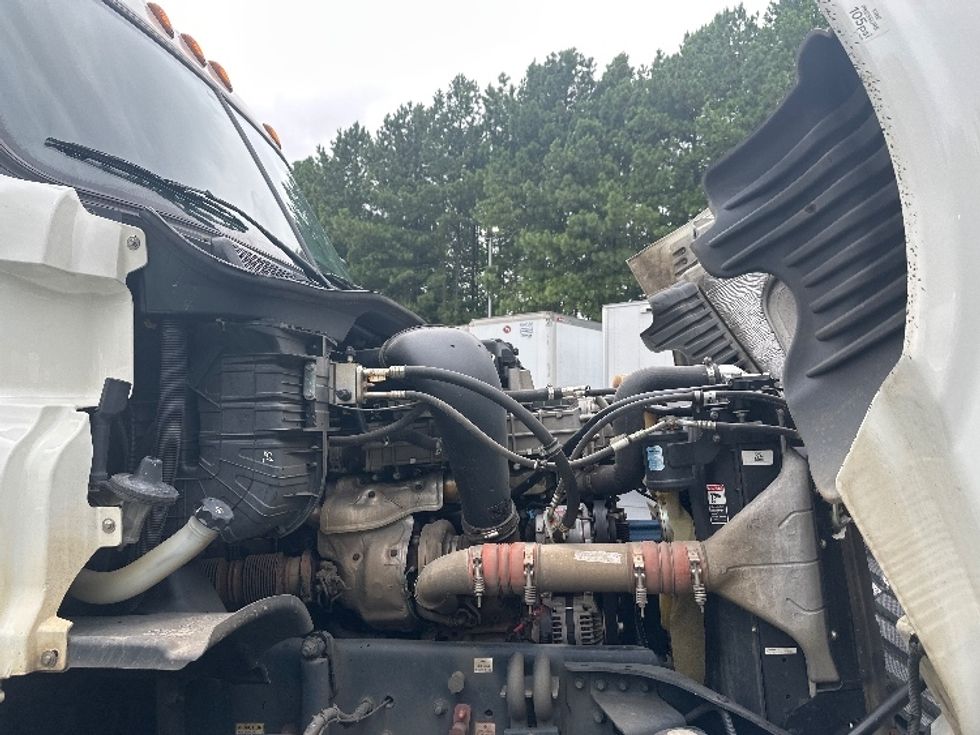 Flatbed Truck-Light and Medium Duty Trucks-Freightliner-2018-Cascadia X12564S-Kennesaw-GA-332,291\n\t\tmiles-$ 95,750 - Image 19