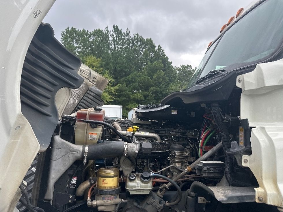 Flatbed Truck-Light and Medium Duty Trucks-Freightliner-2018-Cascadia X12564S-Kennesaw-GA-332,291\n\t\tmiles-$ 95,750 - Image 20