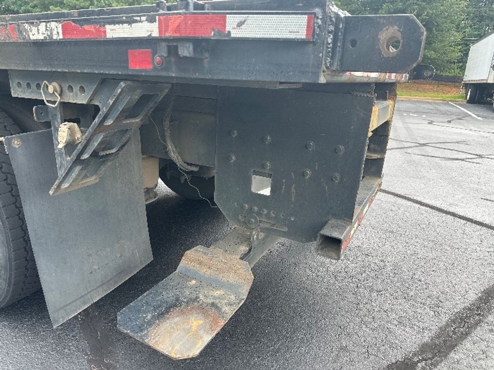 Flatbed Truck-Light and Medium Duty Trucks-Freightliner-2018-Cascadia X12564S-Kennesaw-GA-332,291\n\t\tmiles-$ 95,750 - Image 21