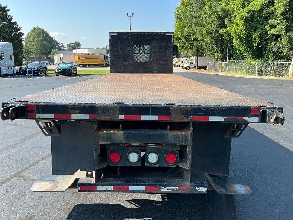 Flatbed Truck-Light and Medium Duty Trucks-Freightliner-2018-Cascadia X12564S-Kennesaw-GA-332,291\n\t\tmiles-$ 95,750 - Image 7