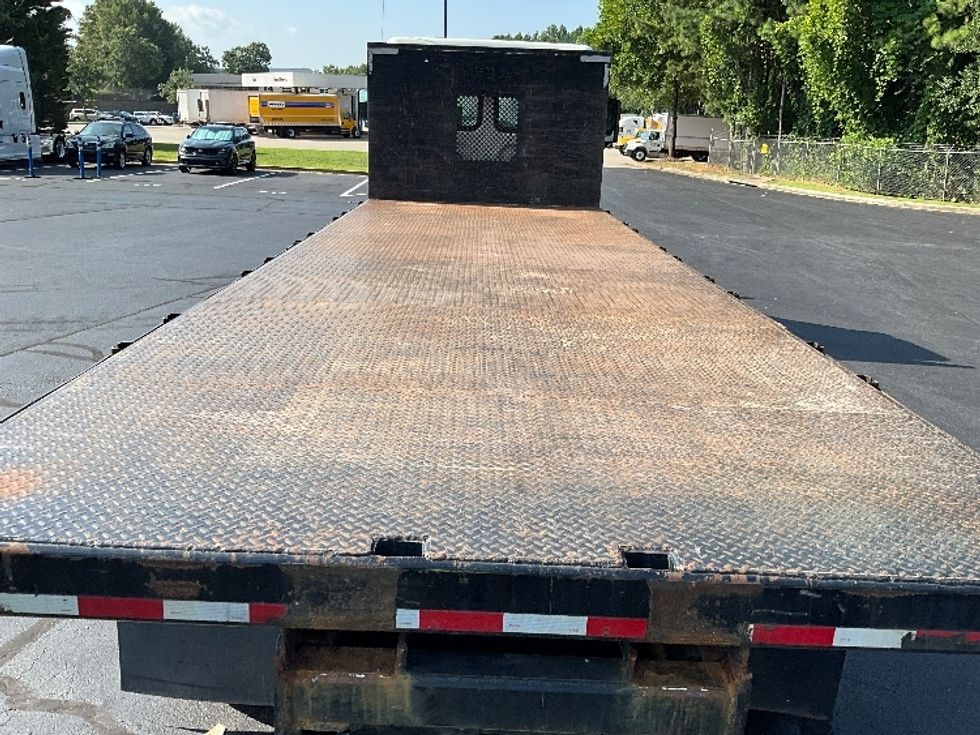 Flatbed Truck-Light and Medium Duty Trucks-Freightliner-2018-Cascadia X12564S-Kennesaw-GA-332,291\n\t\tmiles-$ 95,750 - Image 8