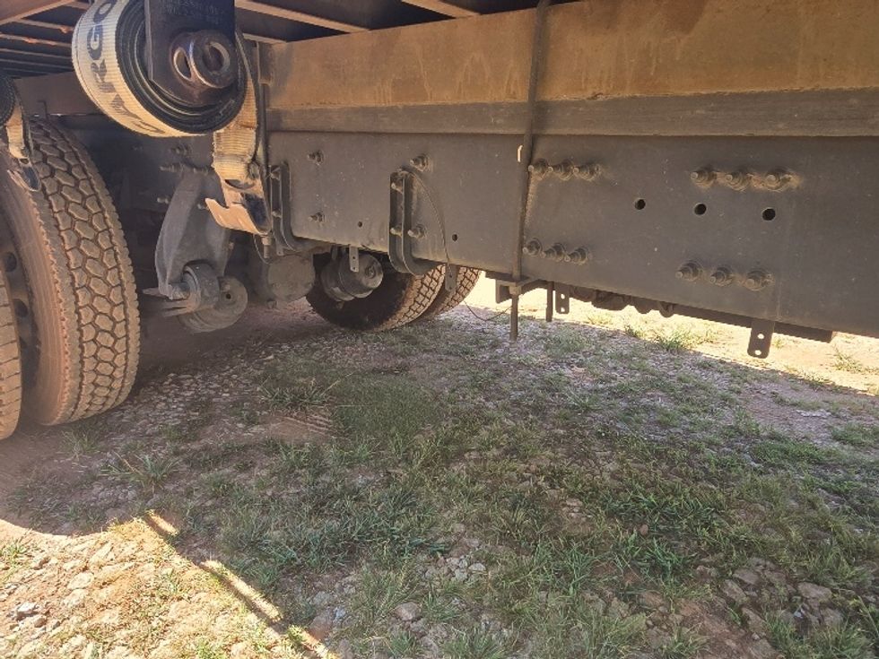 Flatbed Truck-Light and Medium Duty Trucks-Freightliner-2018-Cascadia X12564S-Mcdonough-GA-217,116\n\t\tmiles-$ 107,250 - Image 9