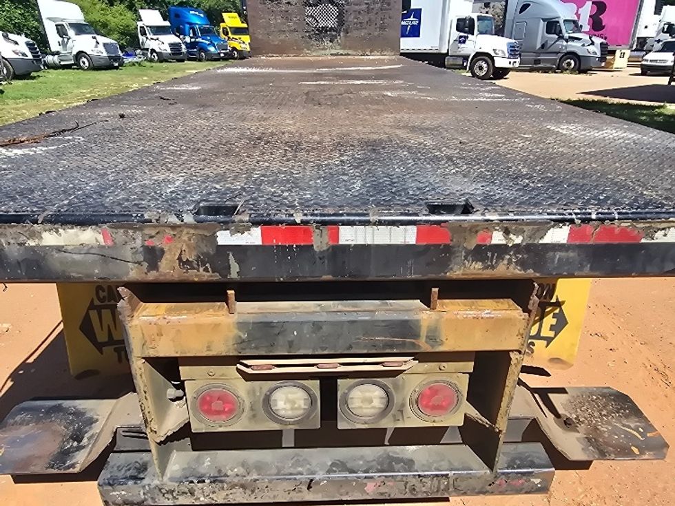 Flatbed Truck-Light and Medium Duty Trucks-Freightliner-2018-Cascadia X12564S-Mcdonough-GA-217,116\n\t\tmiles-$ 107,250 - Image 7