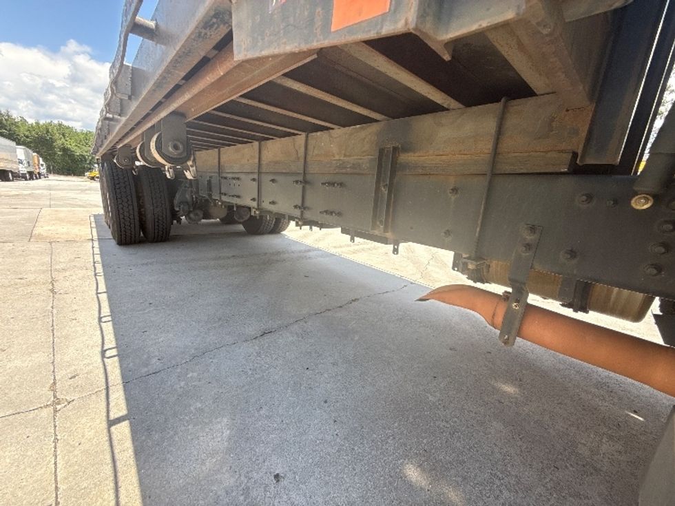 Flatbed Truck-Light and Medium Duty Trucks-Freightliner-2018-Cascadia X12564S-Mcdonough-GA-340,213\n\t\tmiles-$ 100,500 - Image 14