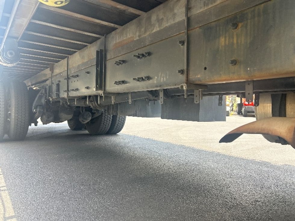 Flatbed Truck-Light and Medium Duty Trucks-Freightliner-2018-Cascadia X12564S-Norcross-GA-177,469\n\t\tmiles-$ 104,250 - Image 10