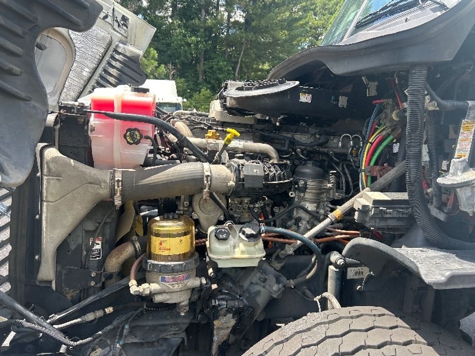 Flatbed Truck-Light and Medium Duty Trucks-Freightliner-2018-Cascadia X12564S-Norcross-GA-177,469\n\t\tmiles-$ 104,250 - Image 20