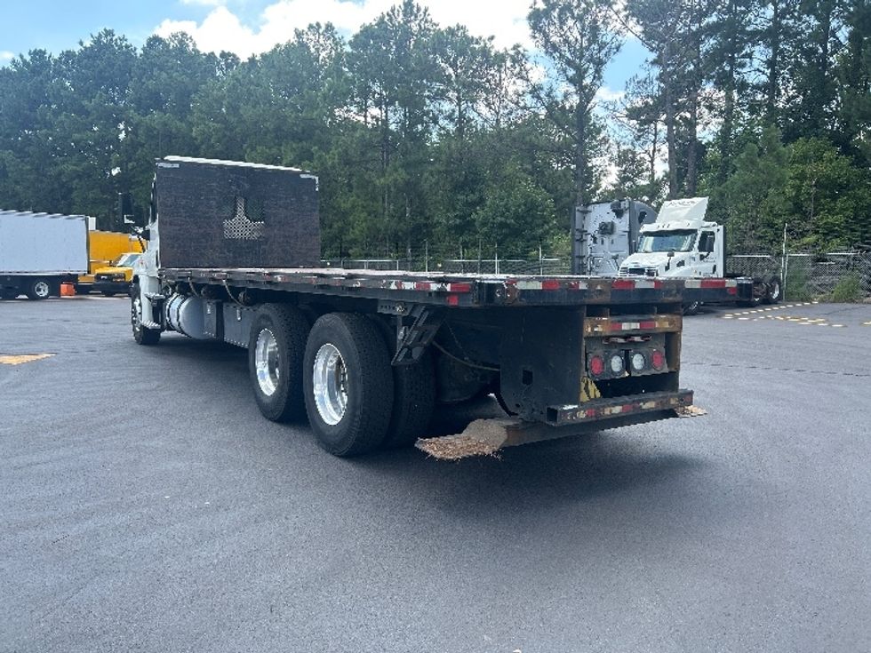 Flatbed Truck-Light and Medium Duty Trucks-Freightliner-2018-Cascadia X12564S-Norcross-GA-177,469\n\t\tmiles-$ 104,250 - Image 6