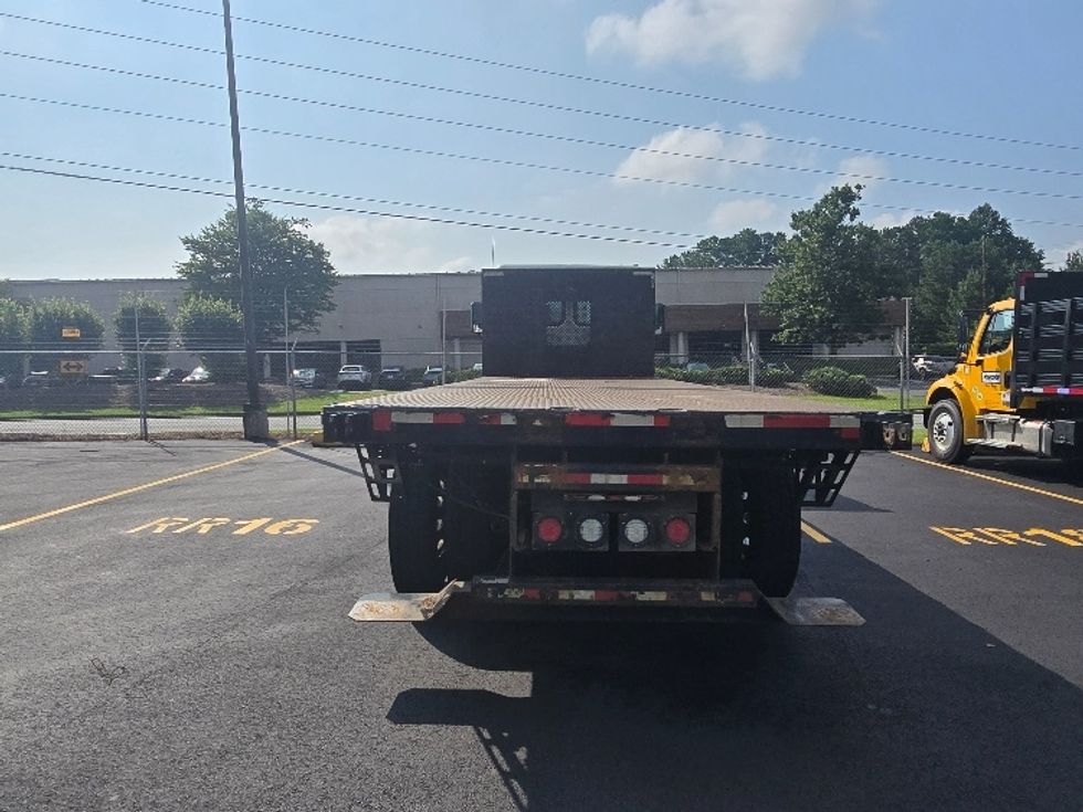 Flatbed Truck-Light and Medium Duty Trucks-Freightliner-2018-Cascadia X12564S-Norcross-GA-177,469\n\t\tmiles-$ 104,250 - Image 7