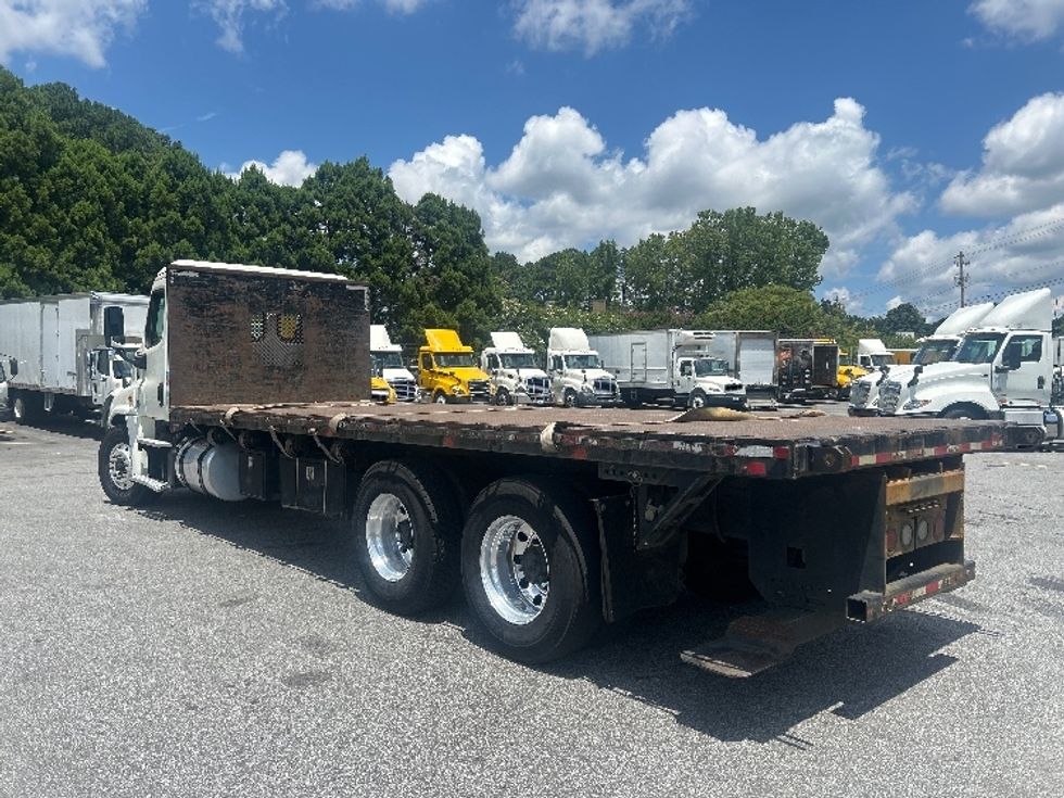 Flatbed Truck-Light and Medium Duty Trucks-Freightliner-2018-Cascadia X12564S-Norcross-GA-207,768\n\t\tmiles-$ 107,500 - Image 6