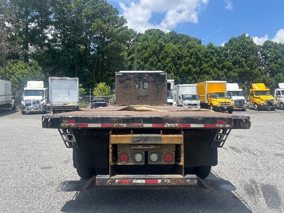 Flatbed Truck-Light and Medium Duty Trucks-Freightliner-2018-Cascadia X12564S-Norcross-GA-207,768\n\t\tmiles-$ 107,500 - Image 7