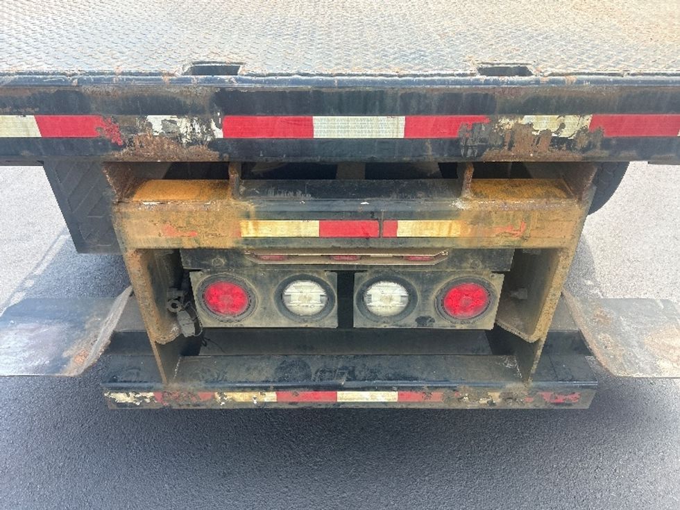 Flatbed Truck-Light and Medium Duty Trucks-Freightliner-2018-Cascadia X12564S-Norcross-GA-243,168\n\t\tmiles-$ 100,500 - Image 10