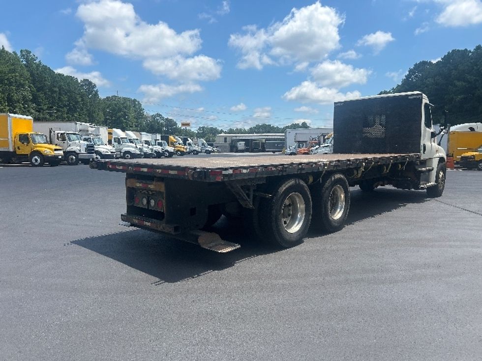 Flatbed Truck-Light and Medium Duty Trucks-Freightliner-2018-Cascadia X12564S-Norcross-GA-243,168\n\t\tmiles-$ 100,500 - Image 11