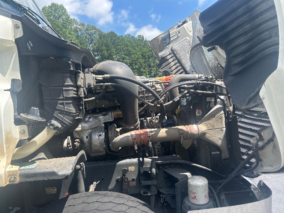 Flatbed Truck-Light and Medium Duty Trucks-Freightliner-2018-Cascadia X12564S-Norcross-GA-243,168\n\t\tmiles-$ 100,500 - Image 21