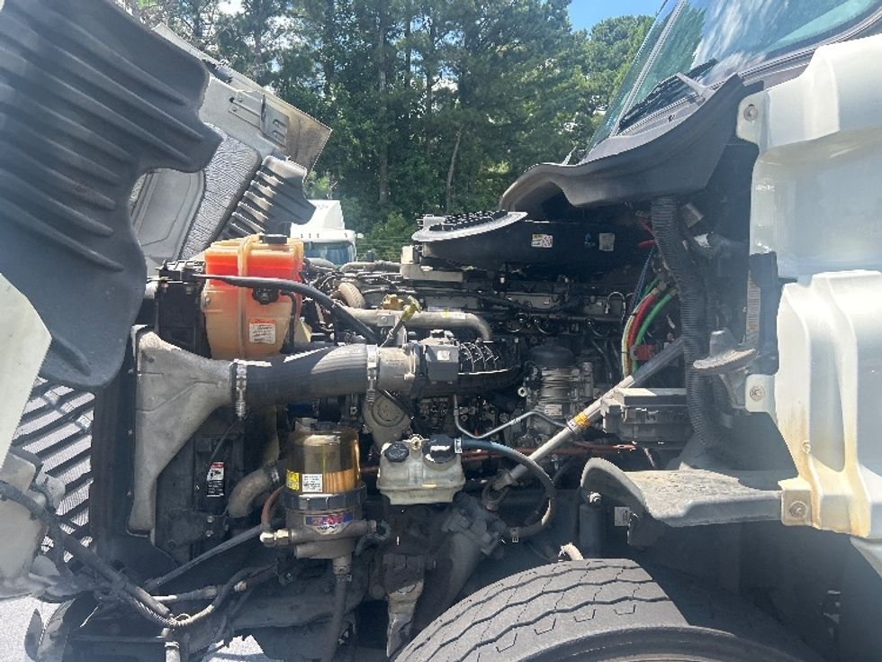 Flatbed Truck-Light and Medium Duty Trucks-Freightliner-2018-Cascadia X12564S-Norcross-GA-243,168\n\t\tmiles-$ 100,500 - Image 22