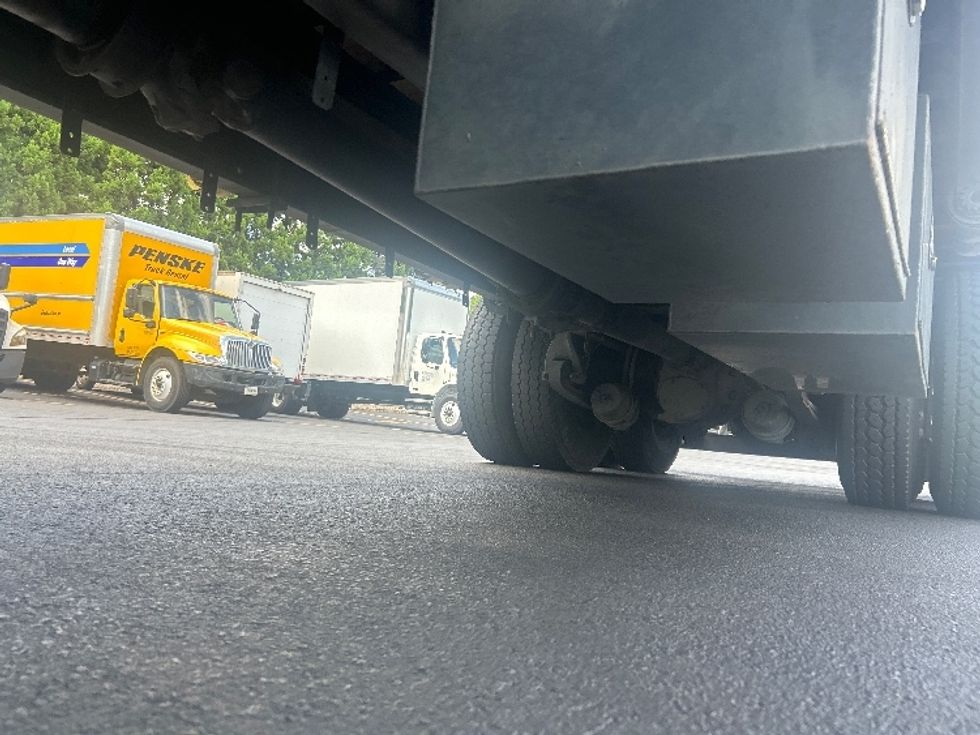 Flatbed Truck-Light and Medium Duty Trucks-Freightliner-2018-Cascadia X12564S-Norcross-GA-243,168\n\t\tmiles-$ 100,500 - Image 5