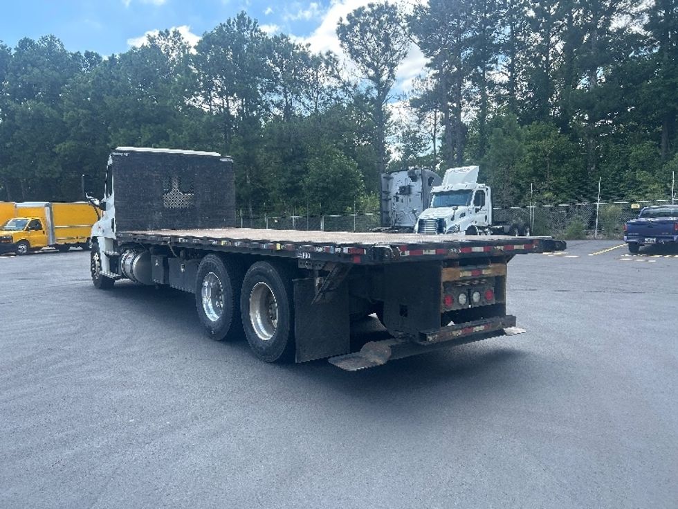 Flatbed Truck-Light and Medium Duty Trucks-Freightliner-2018-Cascadia X12564S-Norcross-GA-243,168\n\t\tmiles-$ 100,500 - Image 6