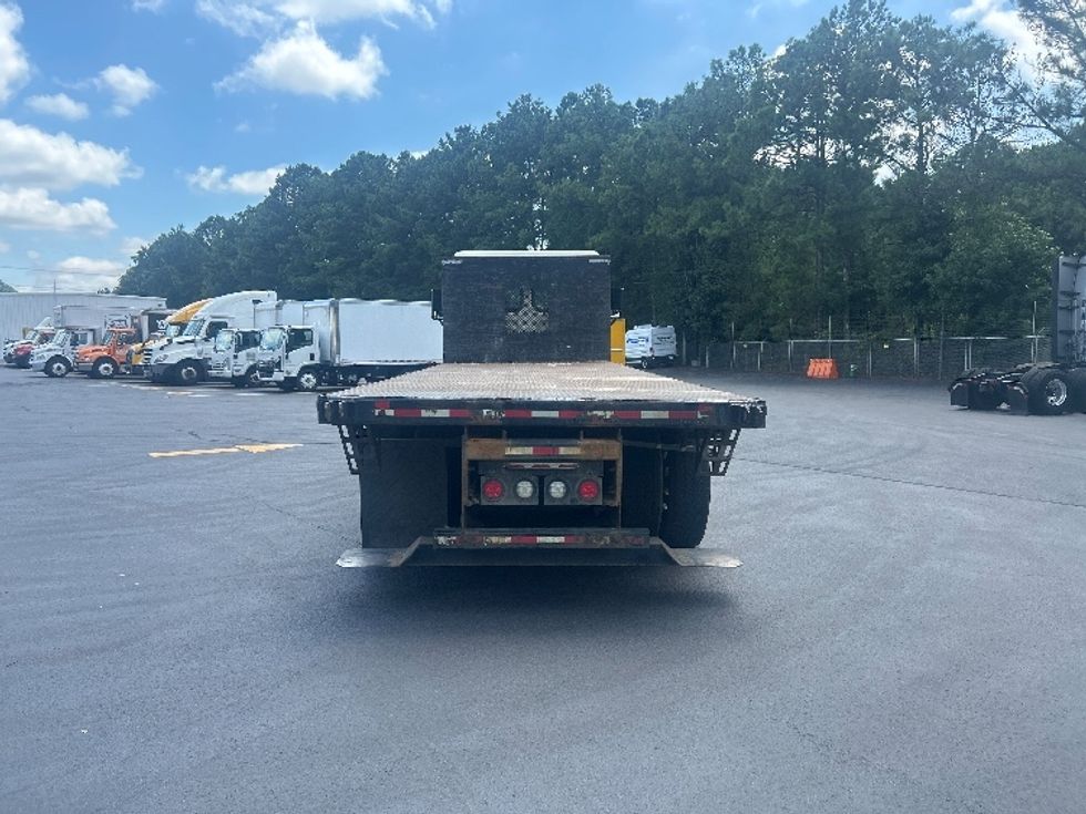 Flatbed Truck-Light and Medium Duty Trucks-Freightliner-2018-Cascadia X12564S-Norcross-GA-243,168\n\t\tmiles-$ 100,500 - Image 7