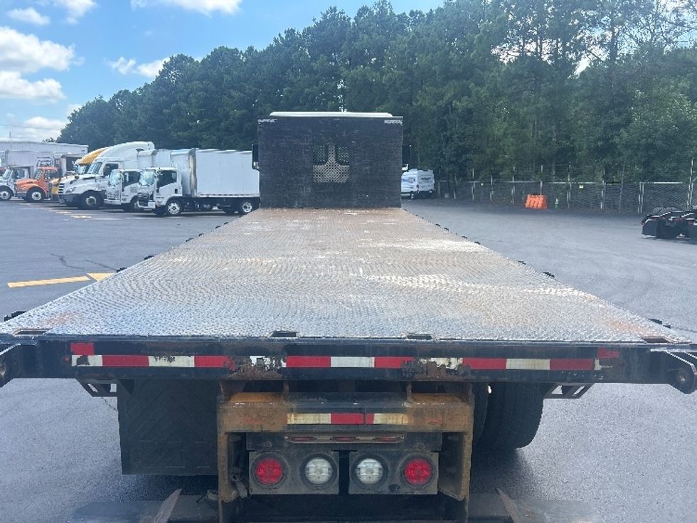 Flatbed Truck-Light and Medium Duty Trucks-Freightliner-2018-Cascadia X12564S-Norcross-GA-243,168\n\t\tmiles-$ 100,500 - Image 8