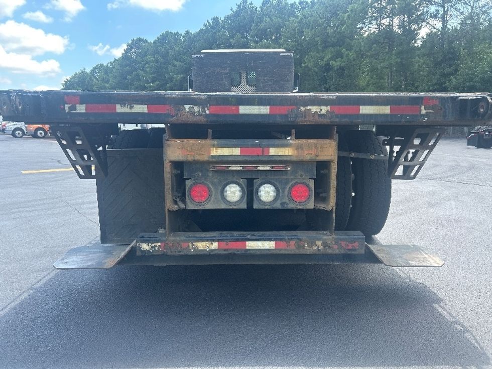 Flatbed Truck-Light and Medium Duty Trucks-Freightliner-2018-Cascadia X12564S-Norcross-GA-243,168\n\t\tmiles-$ 100,500 - Image 9