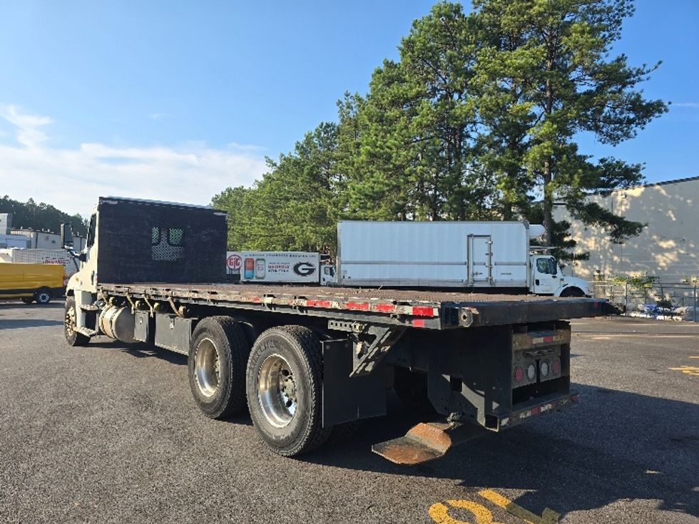 Flatbed Truck-Light and Medium Duty Trucks-Freightliner-2018-Cascadia X12564S-Norcross-GA-257,198\n\t\tmiles-$ 104,750 - Image 6