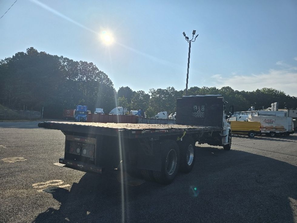 Flatbed Truck-Light and Medium Duty Trucks-Freightliner-2018-Cascadia X12564S-Norcross-GA-257,198\n\t\tmiles-$ 104,750 - Image 8