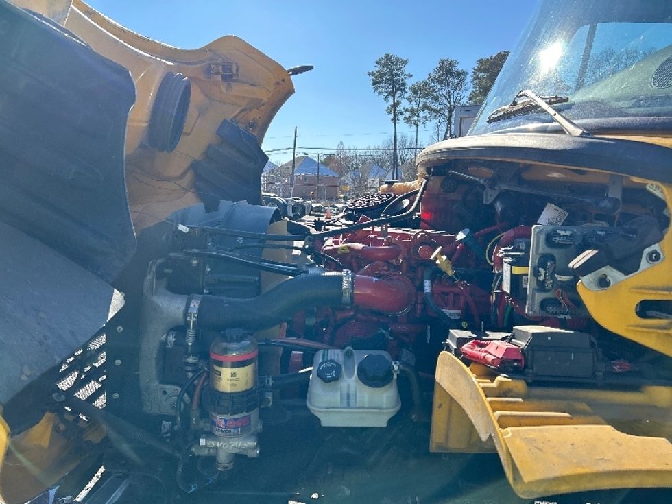 Flatbed Truck-Light and Medium Duty Trucks-Freightliner-2018-M2-Ashland-VA-140,027\n\t\tmiles-$ 56,500 - Image 20