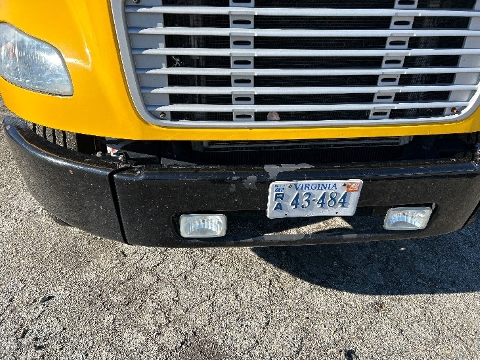 Flatbed Truck-Light and Medium Duty Trucks-Freightliner-2018-M2-Ashland-VA-140,027\n\t\tmiles-$ 56,500 - Image 23