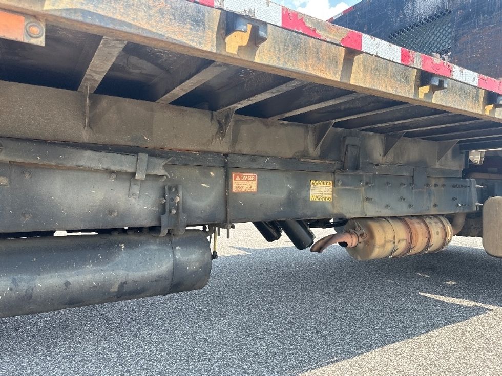 Flatbed Truck-Light and Medium Duty Trucks-Freightliner-2018-M2-Birmingham-AL-254,028\n\t\tmiles-$ 52,000 - Image 12