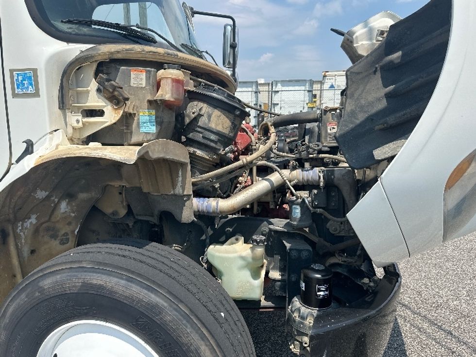 Flatbed Truck-Light and Medium Duty Trucks-Freightliner-2018-M2-Birmingham-AL-254,028\n\t\tmiles-$ 52,000 - Image 21