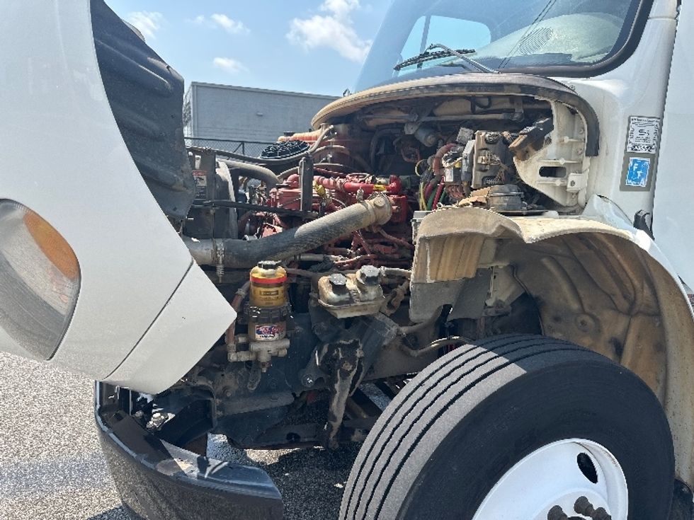 Flatbed Truck-Light and Medium Duty Trucks-Freightliner-2018-M2-Birmingham-AL-254,028\n\t\tmiles-$ 52,000 - Image 22