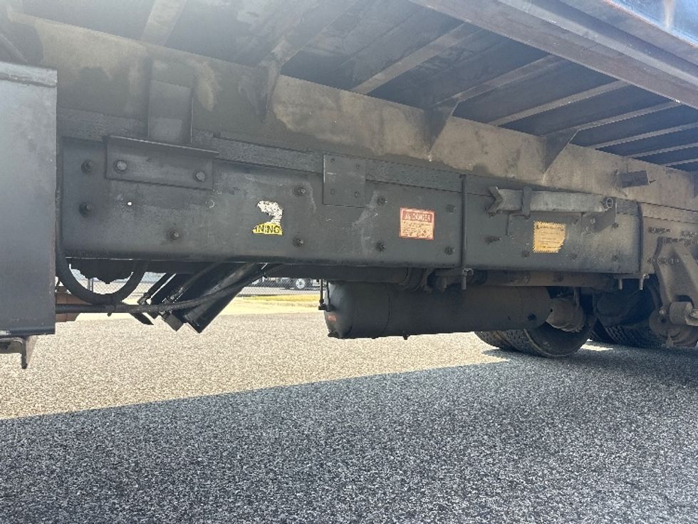 Flatbed Truck-Light and Medium Duty Trucks-Freightliner-2018-M2-Birmingham-AL-254,028\n\t\tmiles-$ 52,000 - Image 5