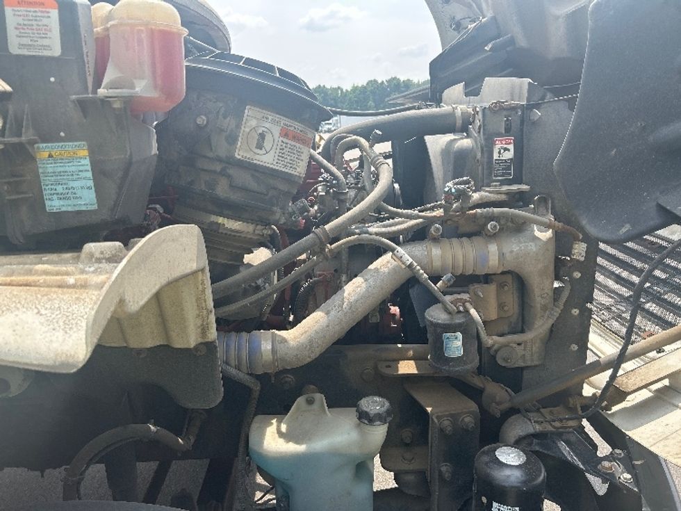 Flatbed Truck-Light and Medium Duty Trucks-Freightliner-2018-M2-Byron Center-MI-137,055\n\t\tmiles-$ 45,750 - Image 23