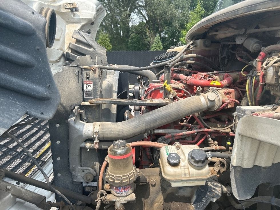 Flatbed Truck-Light and Medium Duty Trucks-Freightliner-2018-M2-Byron Center-MI-137,055\n\t\tmiles-$ 45,750 - Image 24