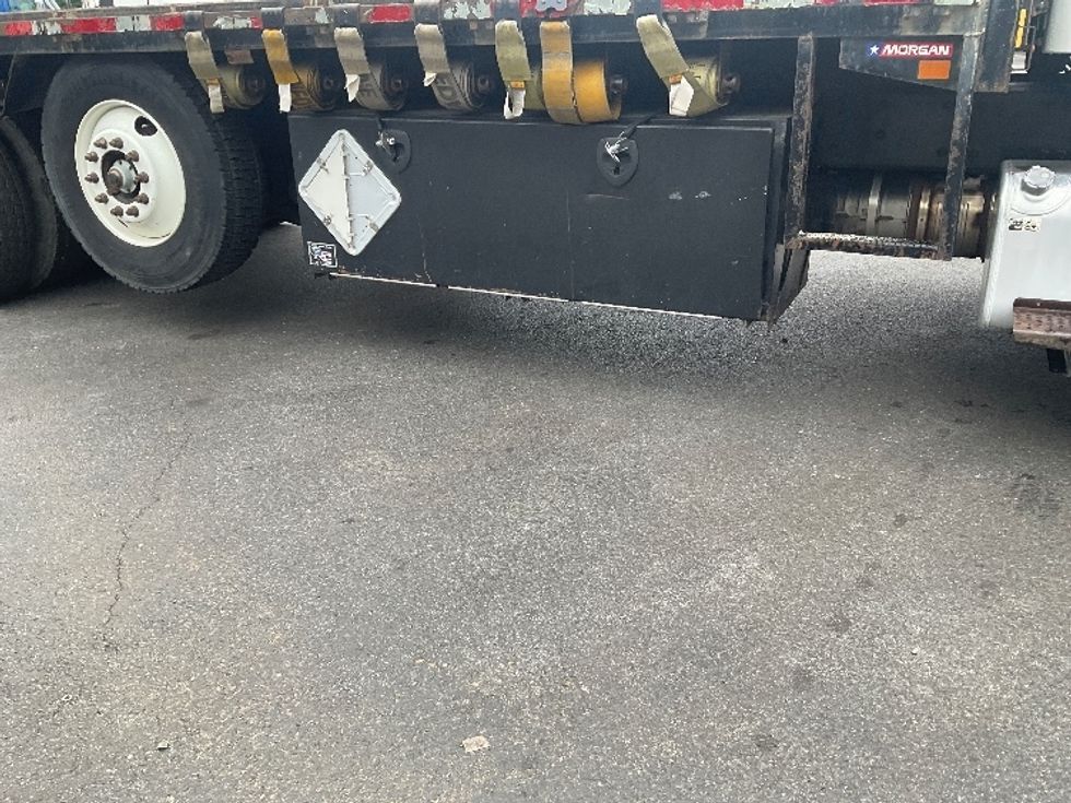Flatbed Truck-Light and Medium Duty Trucks-Freightliner-2018-M2-Capitol Heights-MD-204,095\n\t\tmiles-$ 61,250 - Image 14