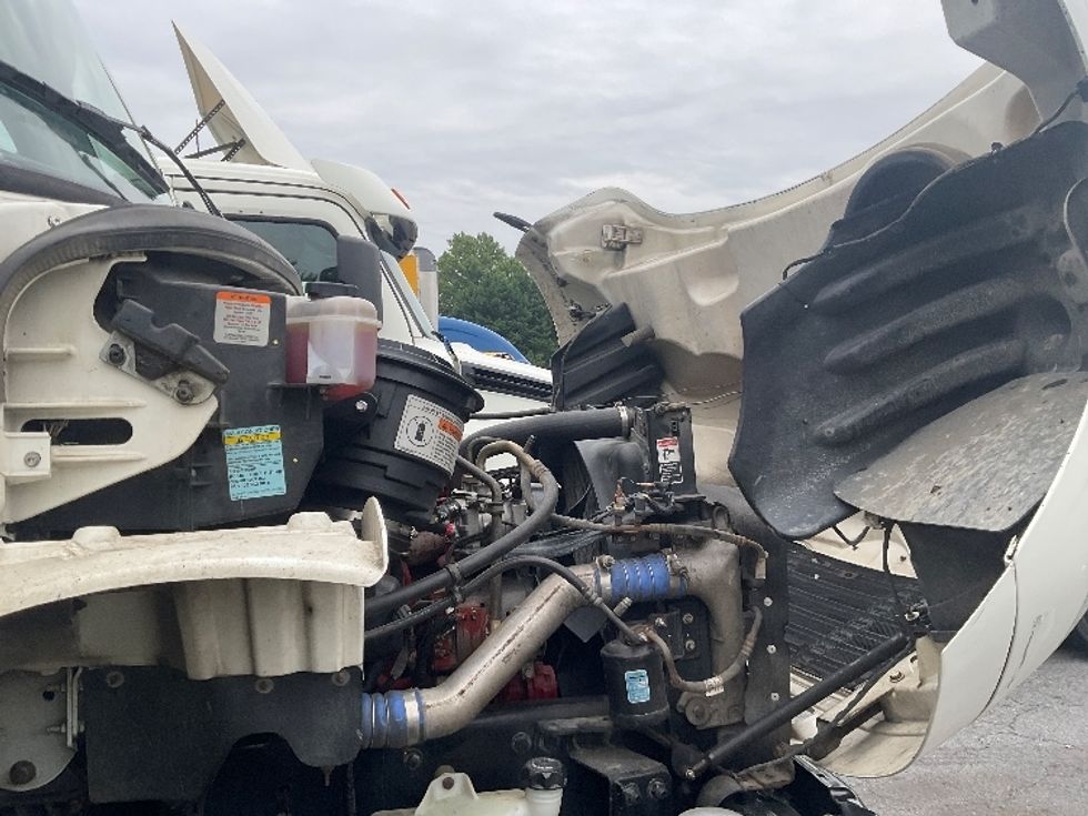 Flatbed Truck-Light and Medium Duty Trucks-Freightliner-2018-M2-Capitol Heights-MD-204,095\n\t\tmiles-$ 61,250 - Image 23