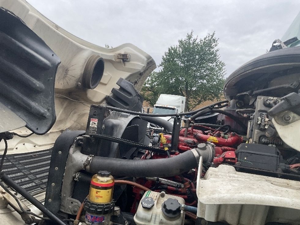 Flatbed Truck-Light and Medium Duty Trucks-Freightliner-2018-M2-Capitol Heights-MD-204,095\n\t\tmiles-$ 61,250 - Image 24